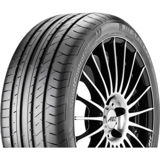 Fulda SPORTCONTROL 2 305/30 R19 102Y Extra Load (DOT 2022)