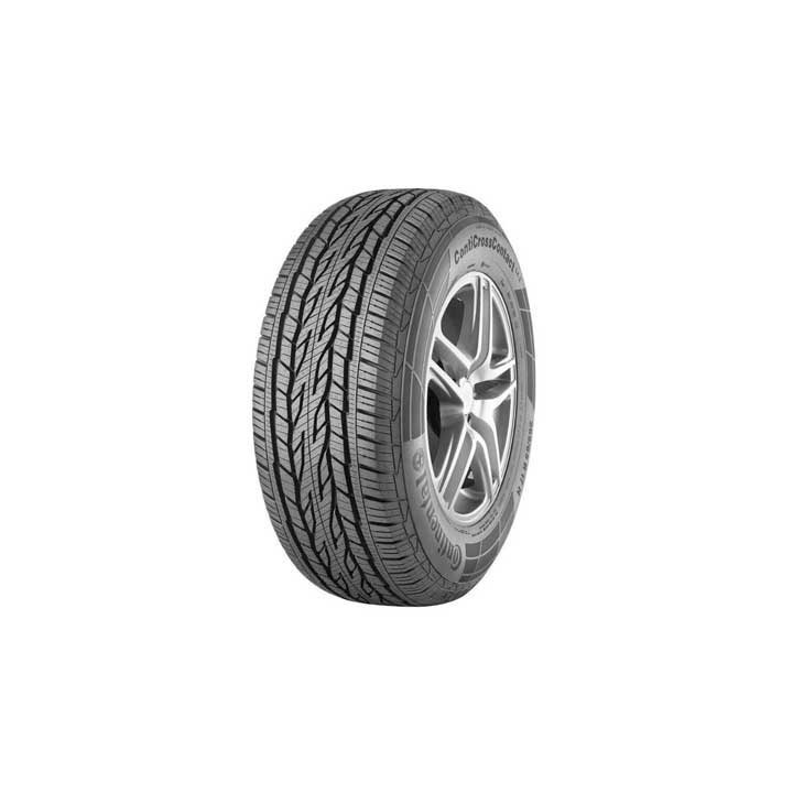 Pneumatici auto estivi Continental CR.CONTACT LX 2 265/65 R18 114H
