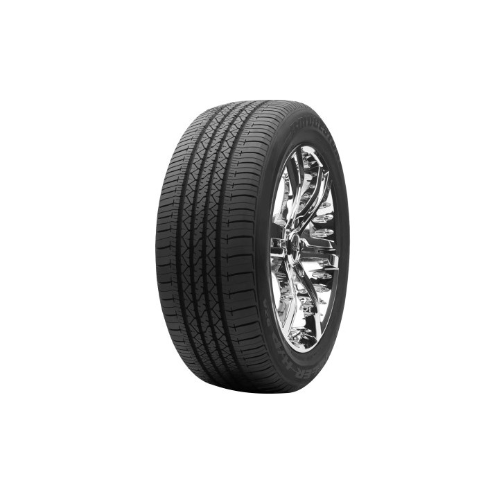 Pneumatici auto estivi Bridgestone D92A-HP 265/50 R20 107V