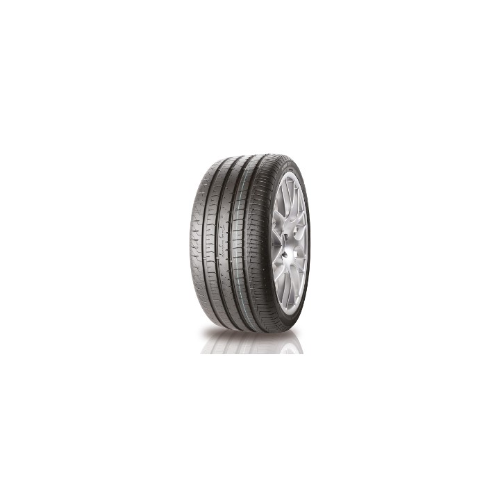 Pneumatici auto estivi Avon ZX7 225/45 R19 96Y Extra Load