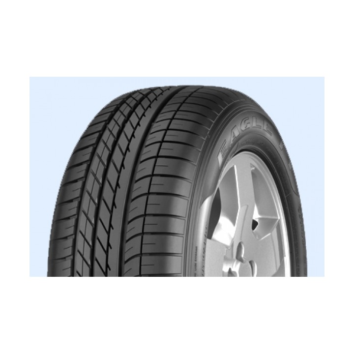 Pneumatici auto estivi Goodyear EAGLE F1 ASYMMETRIC SUV XL FP ROF * RSC 245/50 R19 105W Runflat