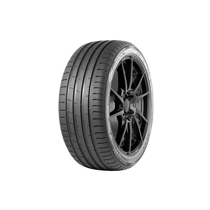 Pneumatici auto estivi Nokian POWERPROOF SUV 265/45 R20 108Y Extra Load (DOT 2022)