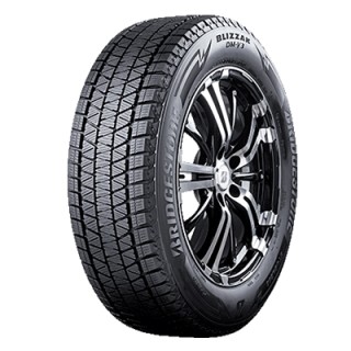 Bridgestone BLIZ. DM-V3 235/55 R20 102T Aderenza neve Aderenza ghiaccio