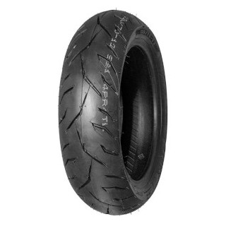 Wanda S31 4PR M/C Rear TL 150/70 R14 66P
