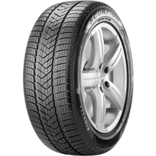 Pirelli Scorpion Winter PNCS 245/45 R21 104V Extra Load Aderenza neve (DOT 2020)