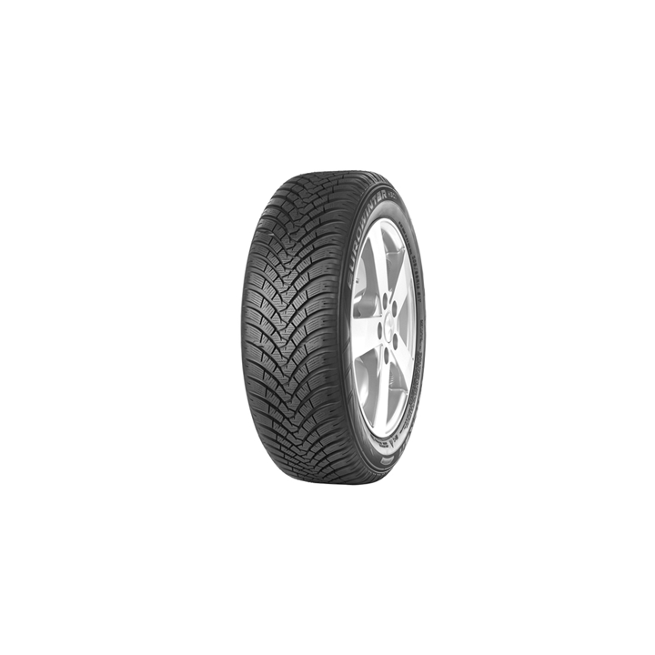 Pneumatici auto invernali Falken Eurowinter HS01 275/40 R20 102V Runflat Aderenza neve (DOT 2021)