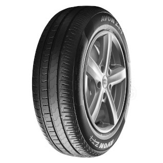 Avon ZT7 195/65 R15 91T
