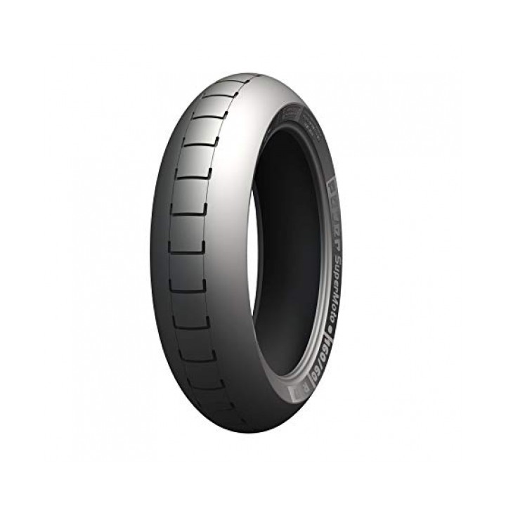 Pneumatici moto estivi Michelin POWER SUPERMOTO B2 160/60 R17 2P