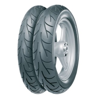 Continental CONTIGO! TT 2/80 R1 39 J