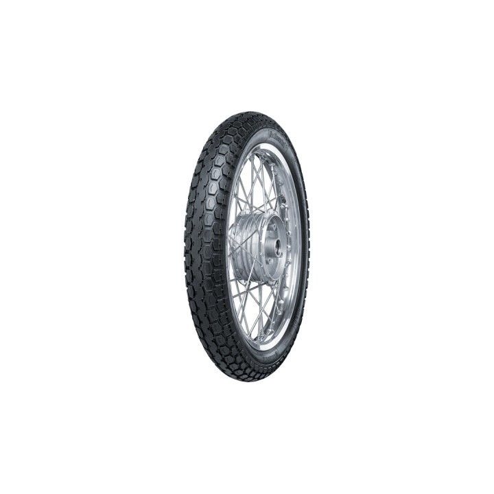 Ruote moto estive Continental KKS 10 2/80 R1 39B