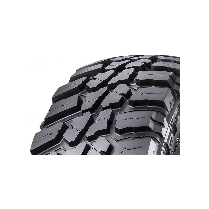 Pneumatico auto estivo Nankang MT-1 L POR 33/12.5 R20 114P