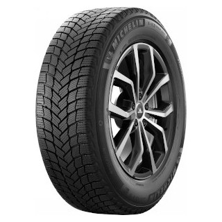Michelin X- SNOW SUV NORDIC COMPOUND BSW M+S  265/70 R17 115T Aderenza neve Aderenza ghiaccio