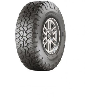 General GRABBER X3 285/75 R16 113/116Q