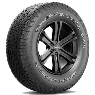 Bf-goodrich TRAIL TERRAIN T/A OWL 275/65 R18 116T