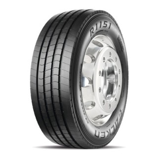 Falken RI151 225/75 R17 129/127M Aderenza neve