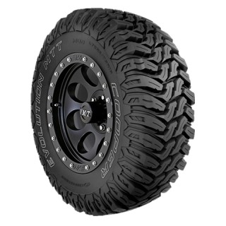 Cooper EVOLUTION MTT OWL POR 33/12.5 R15 108Q