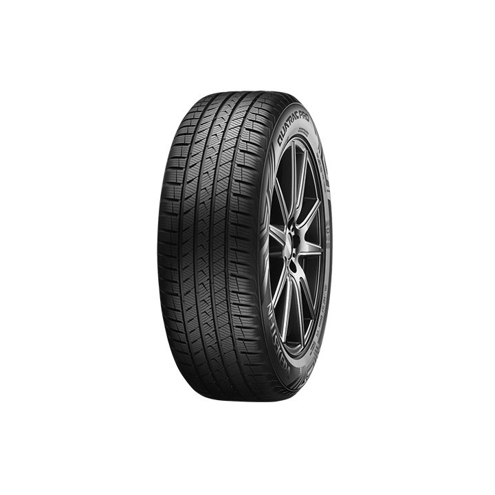 Pneumatici auto 4 stagioni Vredestein QUATRAC PRO 235/45 R21 101Y Extra Load Aderenza neve