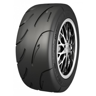Nankang SPORTNEX AR-1 SEMISLICK T8 XL 245/40 R17 95W
