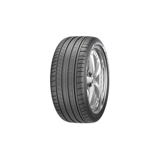 Dunlop SP SPORT MAXX-GT 275/35 R20 102Y Extra Load