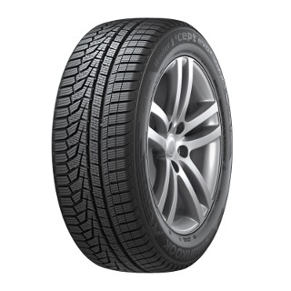 Hankook Winter i*cept evo2 SUV W320A XL MFS AO 285/45 R21 113V Aderenza neve