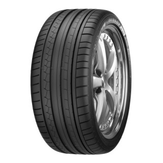 Dunlop SP SPORT MAXX GT MFS MO 265/45 R20 104Y (DOT 2022)