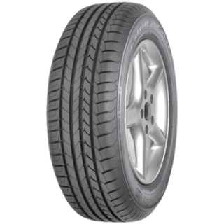 Goodyear EfficientGrip 255/50 R19 103Y Runflat (DOT 2021)