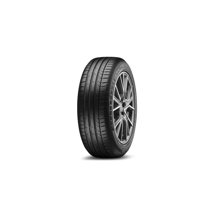 Pneumatici auto estivi Vredestein ULTRAC PRO 285/35 R22 106Y