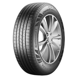 Continental CROSSCONTACT RX 255/40 R21 102W Extra Load