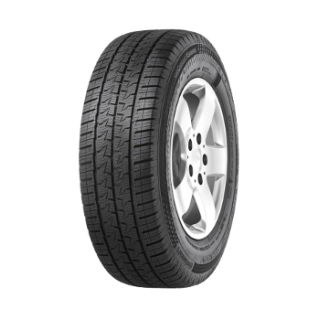 Continental VanContact 4Season 285/55 R16 126N Aderenza neve (DOT 2021)
