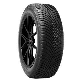 Michelin CROSSCLIMATE 2 A/W BSW M+S  245/55 R19 103V Aderenza neve