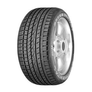 Continental CROSSCONTACT UHP 295/40 R20 110Y Extra Load