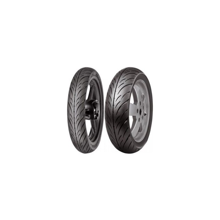 Pneumatico moto estivo Mitas MC-25 BOGART 80/90 R17 44R