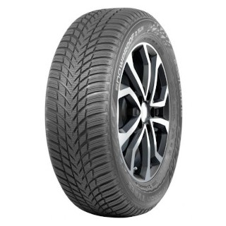 Nokian SNOWPROOF 2 SUV 255/45 R19 104V Aderenza neve