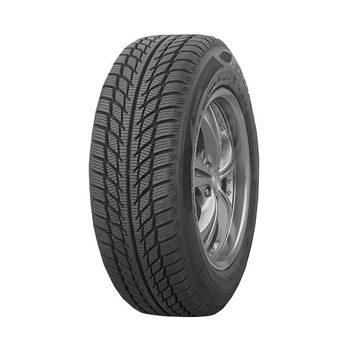 Pneumatico auto invernale Trazano SW608 SNOWMASTER 195/65 R15 91H Aderenza neve