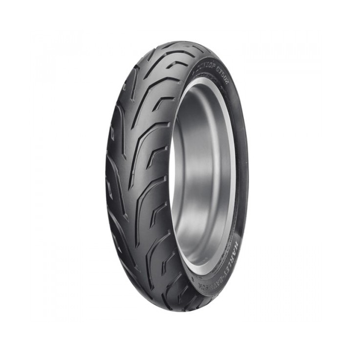 Pneumatici moto estivi Dunlop GT502 150/70 R18 70V