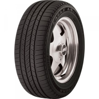 Goodyear EAGLE LS-2 245/45 R18 100V Extra Load Runflat