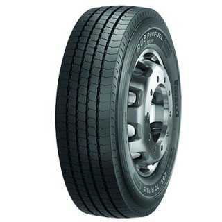 Pirelli R02 PRO. STEER 205/75 R17 124/122M Aderenza neve