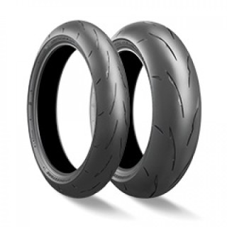 Bridgestone R11 200/55 R17 78V