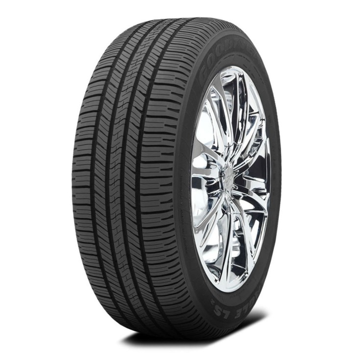 Pneumatico auto estivo Goodyear EAGLE LS2 FP ROF MOEXTENDED 235/45 R19 95H Runflat