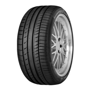 Continental CONTISPORTCONTACT-5 245/40 R20 95W