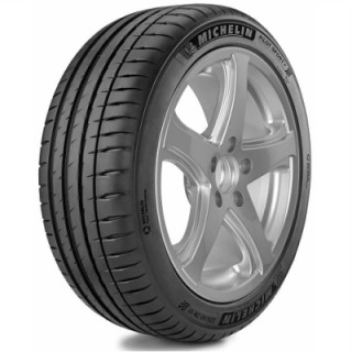 Michelin PILOT SPORT 4  FR ND0 295/40 R19 108Y Extra Load (DOT 2020)