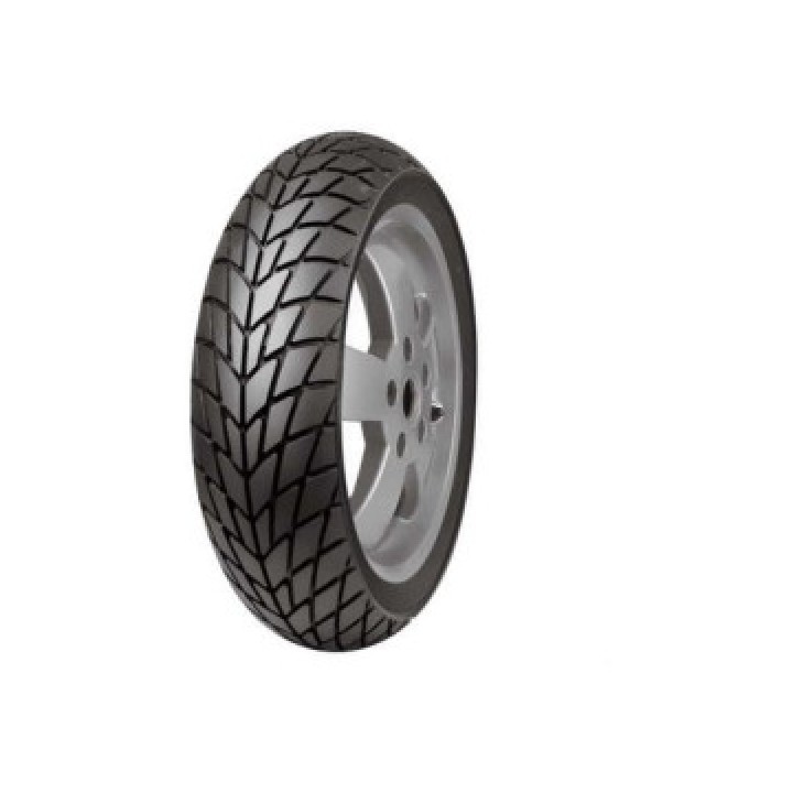 Pneumatici moto estivi Mitas MC 20 MONSUM 130/70 R12 62P