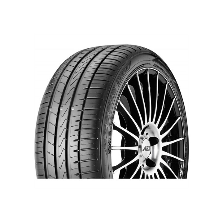 Pneumatico auto estivo Falken AZENIS FK510 SUV 295/45 R20 114W Extra Load