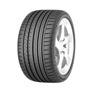 Continental CONTISPORTCONTACT-2 265/45 R20 104Y