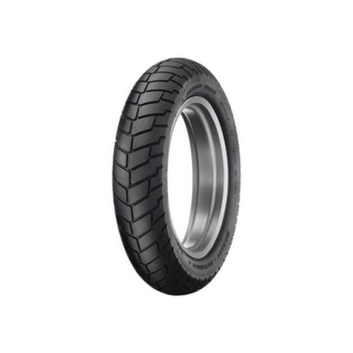 Pneumatici moto estivi Dunlop D427 180/70 R16 77H