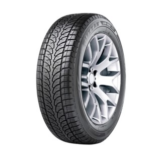 Bridgestone Blizzak LM80 Evo AO 255/50 R20 109H Extra Load