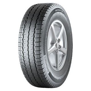 Continental VanContact A/S 225/75 R16 121/120R