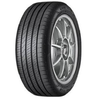 Goodyear EfficientGrip 2 SUV 275/60 R20 115H Aderenza neve