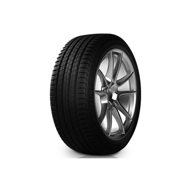 Pneumatici auto estivi Michelin LATITUDE SPORT 3 275/40 R20 106W Extra Load