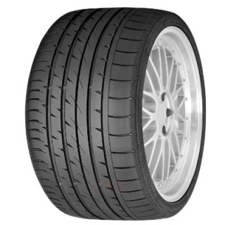 Continental SP.CONT.5P MOFR 325/40 R21 113Y